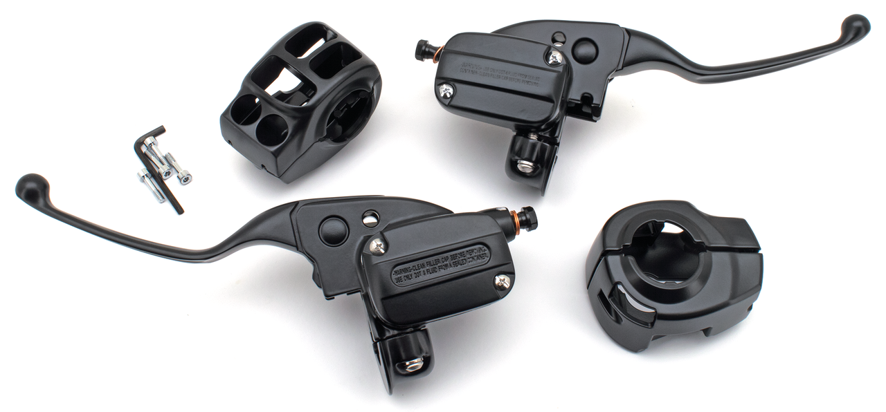 HANDLEBAR CONTROL KITS FOR TOURING - view 1 Main image