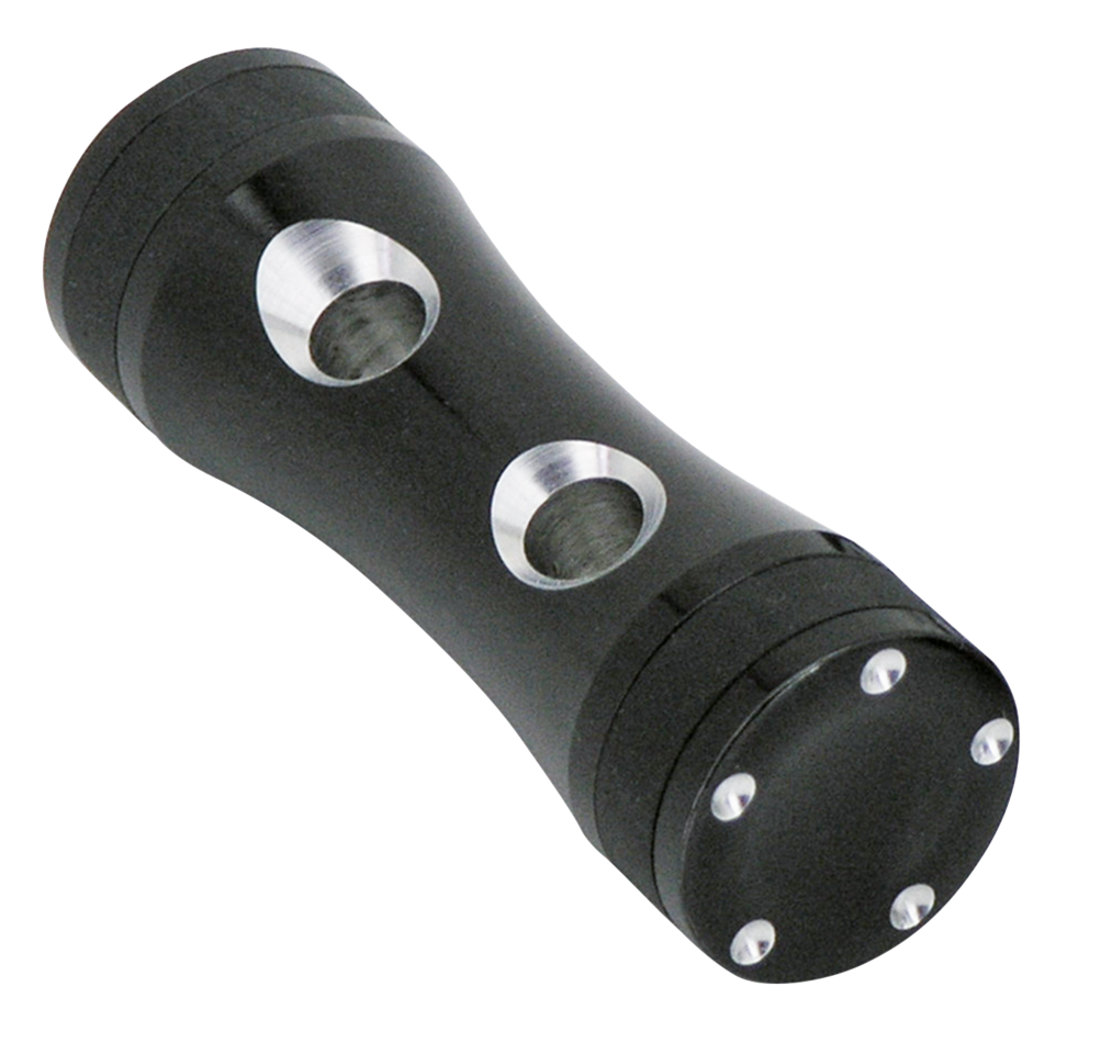 HOLESHOT BRAKE AND SHIFTER PEGS - view 1