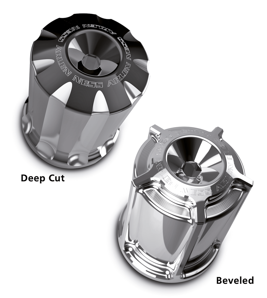 ARLEN NESS RE-USABLE OIL FILTER - view 3