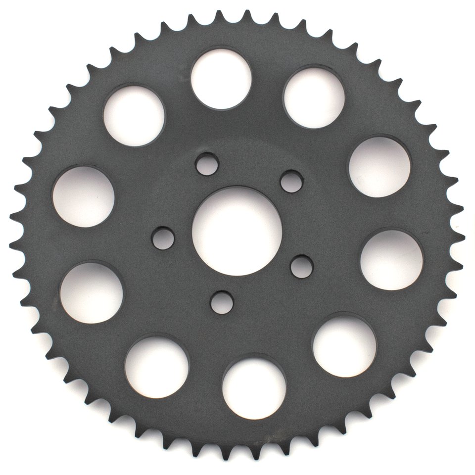 REAR SPROCKETS - view 1 Main image