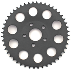 REAR SPROCKETS - view 1