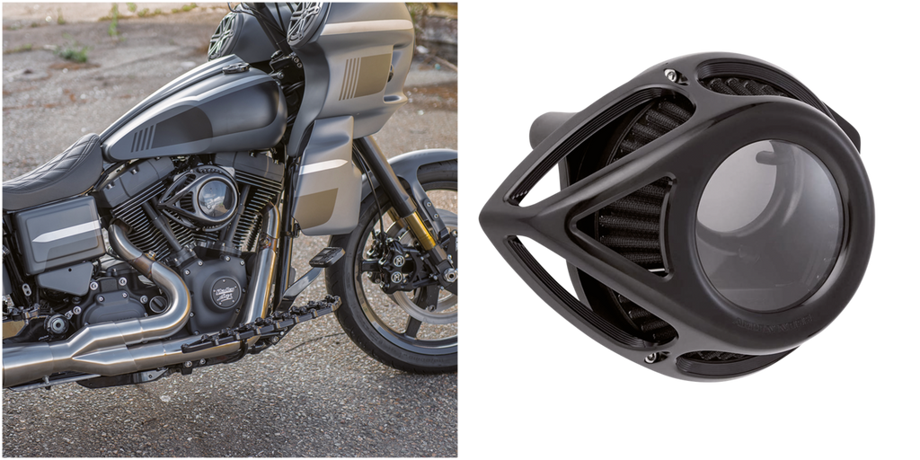 ARLEN NESS CLEAR TEAR AIR CLEANER - view 1