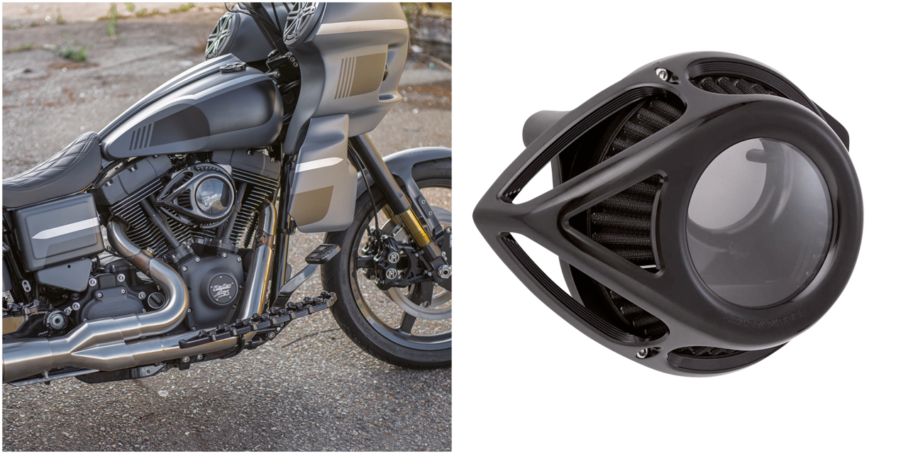 ARLEN NESS CLEAR TEAR AIR CLEANER - view 1