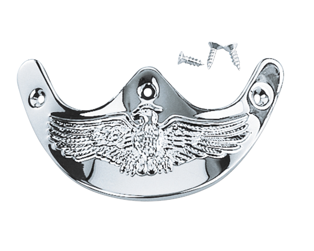 FRONT FENDER TIPS - view 1