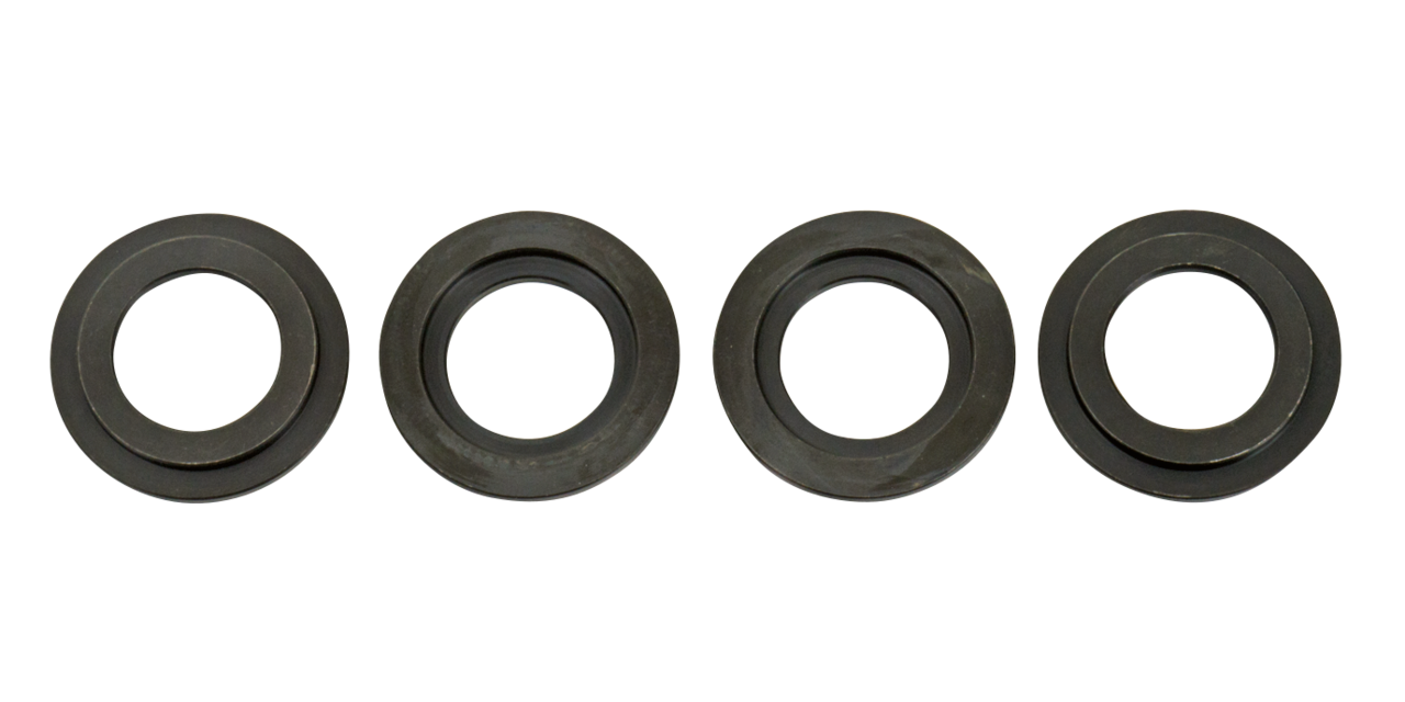 VALVE SPRING COLLARS & RETAINERS FOR KNUCKLEHEAD - view 1 Main image