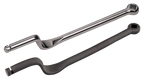 MOUSETRAP CLUTCH RELEASE LEVER - view 2