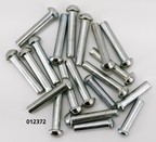 REAR SPROCKETS FOR DRUM BRAKE MODELS - view 2