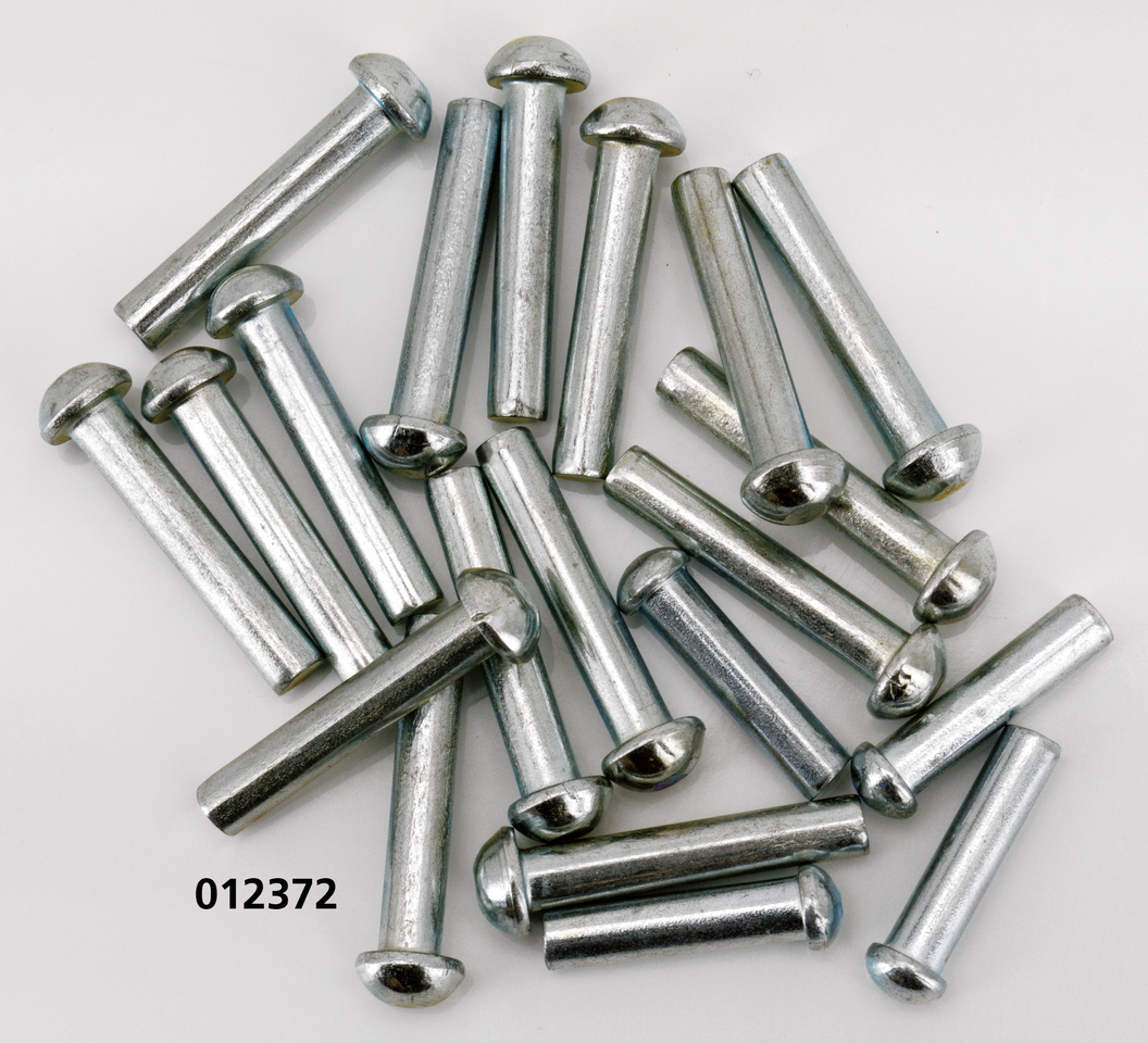 REAR SPROCKETS FOR DRUM BRAKE MODELS - view 2