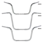 ZODIAC'S "FAT BUBBA" APE HANGER HANDLEBARS - view 3