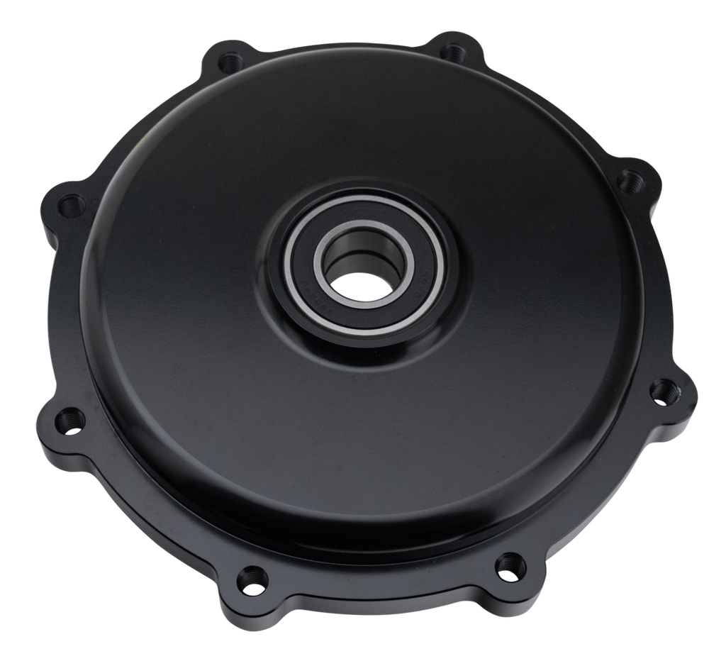 FINAL DRIVE CHAIN CONVERSION SPROCKETS FOR 2008-UP TOURING - view 1