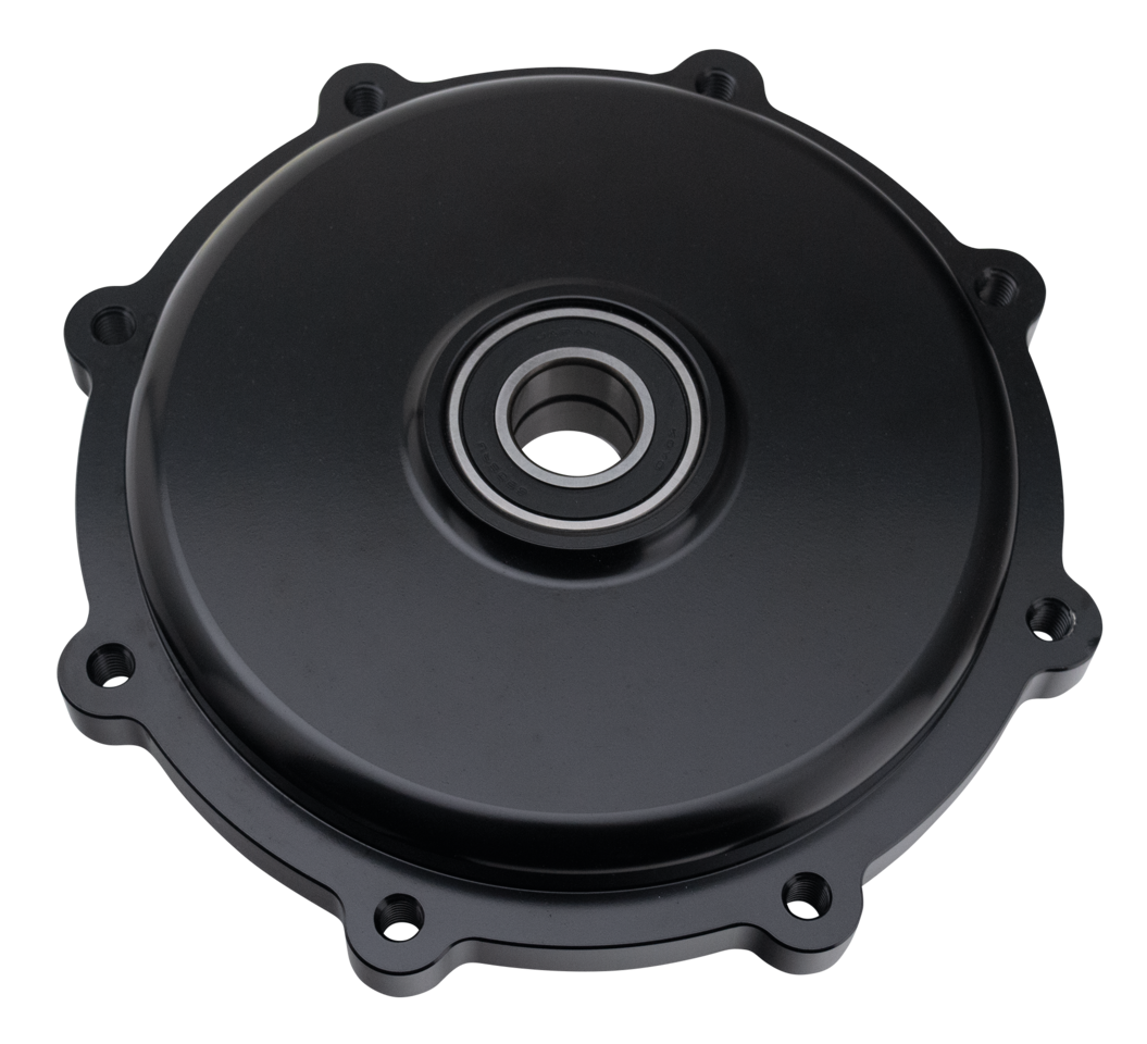 FINAL DRIVE CHAIN CONVERSION SPROCKETS FOR 2008-UP TOURING - view 1