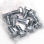 SAE SIZE ZINC PLATED HARDWARE - view 1