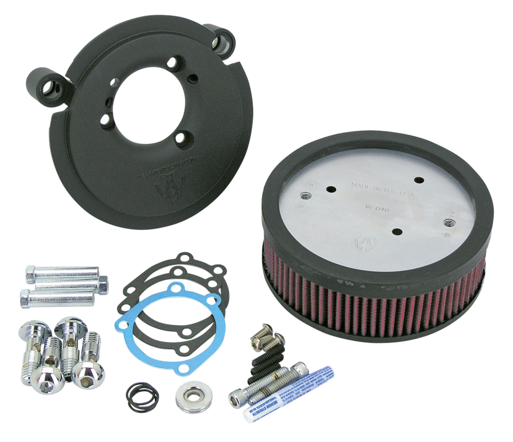 ARLEN NESS STEALTH BIG SUCKER AIR CLEANERS - view 1