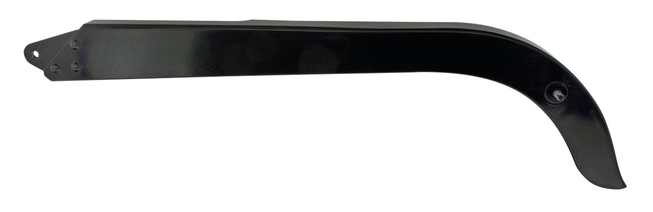 1936-1957 STYLE BIG TWIN CHAIN GUARDS - view 1 Main image