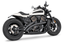 FREEDOM PERFORMANCE RADICAL RADIUS FOR RH SPORTSTER S - view 1
