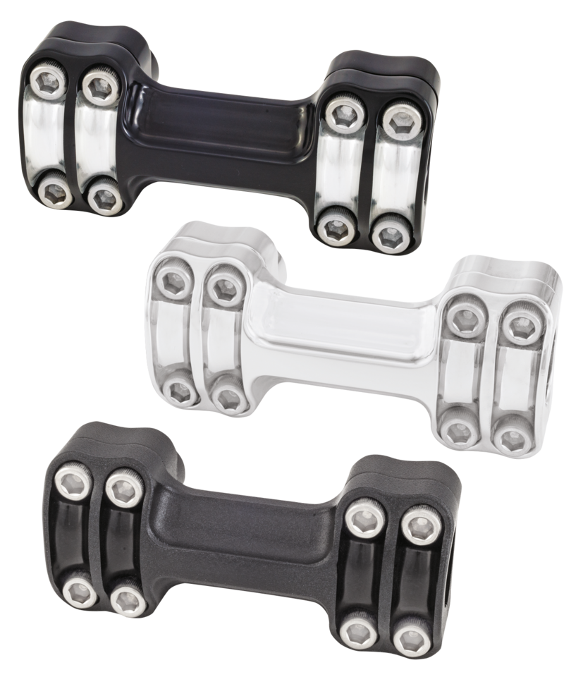 ROLAND SANDS DESIGN 1-PIECE NOSTALGIA RISERS - view 2