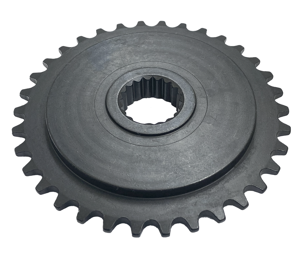 CAM CHAIN PARTS FOR LATE TWIN CAM - view 1