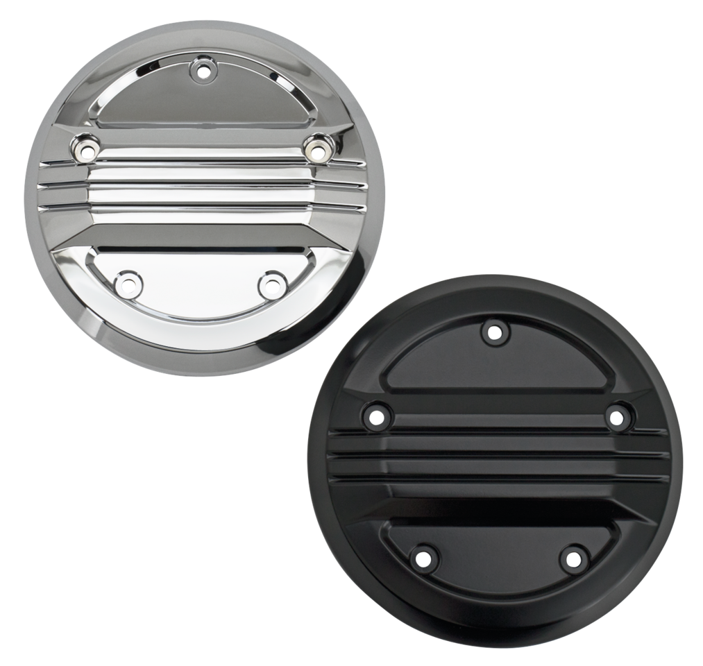 GENUINE ZODIAC AIRFOIL AIR CLEANER TRIMS - view 2
