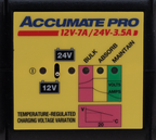 ACCUMATE BATTERY CHARGER FOR ODYSSEY BATTERIES - view 3