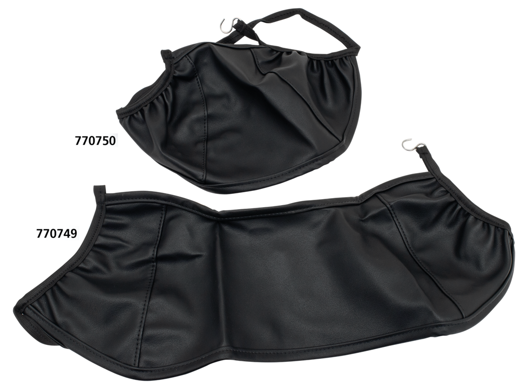 GAS TANK BRAS - view 1