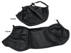 GAS TANK BRAS - view 1