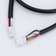 NAMZ HANDLEBAR GAUGE WIRING EXTENSIONS - view 1