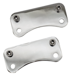 FENDER RELOCATOR BRACKETS FOR TOURING - view 2