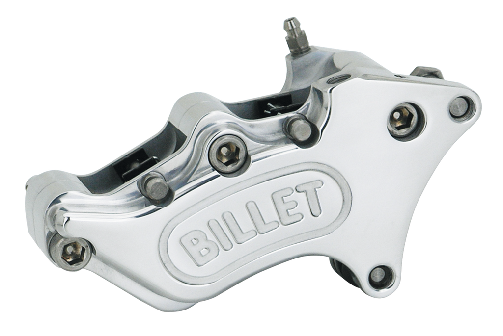HARRISON "BILLET" BRAKE CALIPERS - view 1