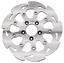 "WAVE" DISC BRAKE ROTORS - view 1