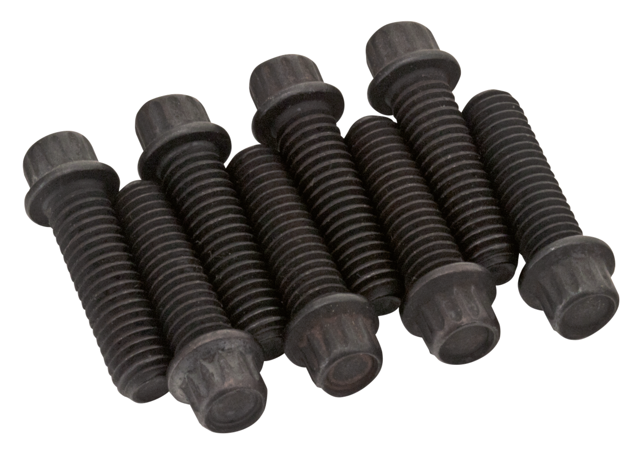 LIFTER BASE & TAPPET BLOCK SCREWS - view 1