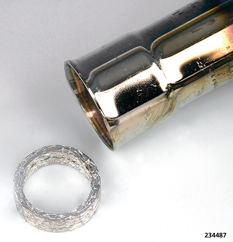 INDIVIDUAL GASKETS, O-RINGS AND SEALS FOR 1984-2000 EVO BIG TWIN - view 1 Main image