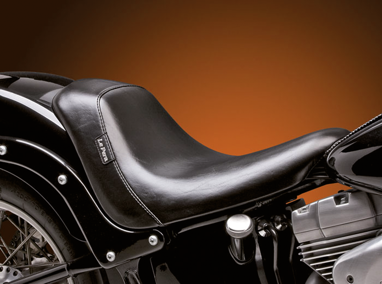 LE PERA BARE BONES SOLO FOR SOFTAIL - view 1 Main image