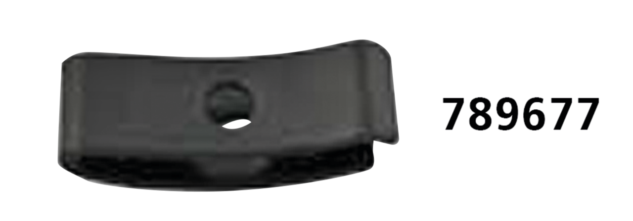 THROTTLE RETURN SCREW KIT - view 1