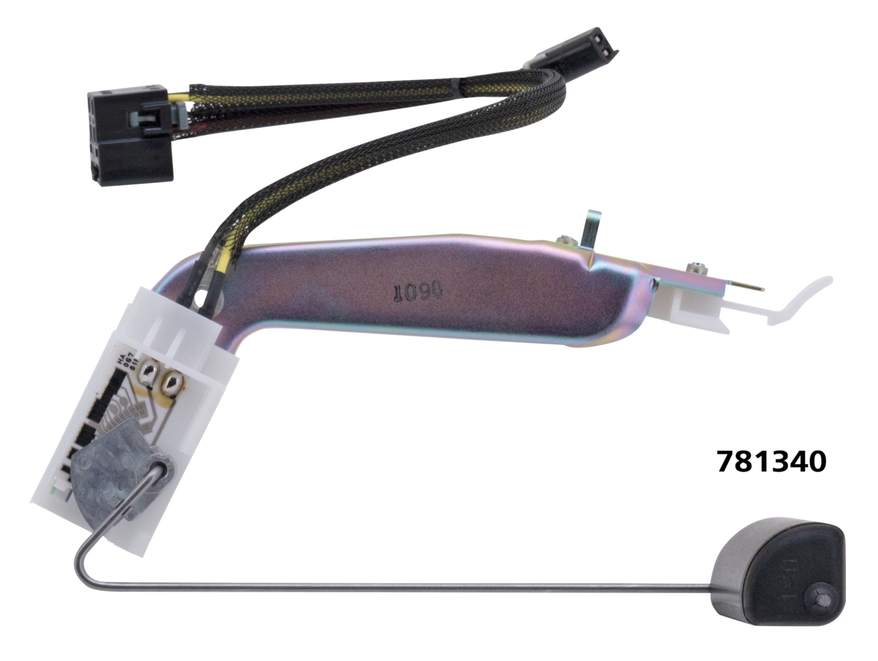 FUEL GAUGE SENDER UNITS - view 1