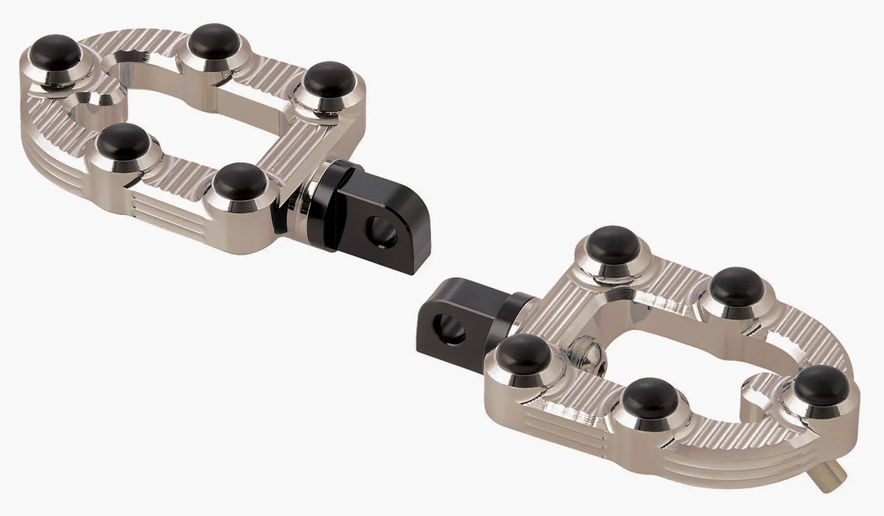 ARLEN NESS MODULAR MX STYLE FOOT PEGS - view 1 Main image