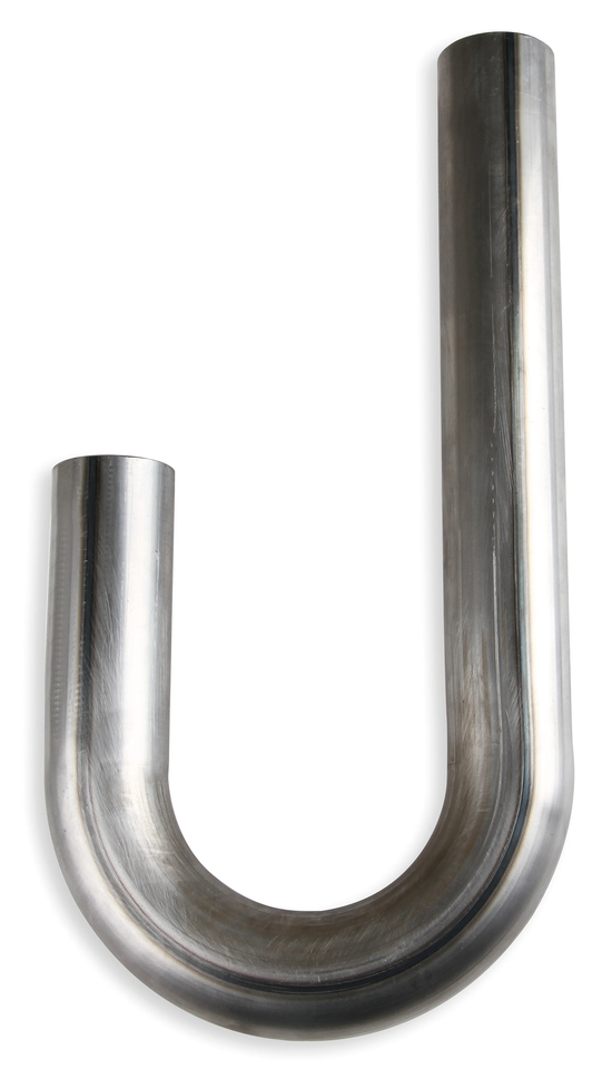 HOOKER MANDREL J AND U BENDS - view 1 Main image