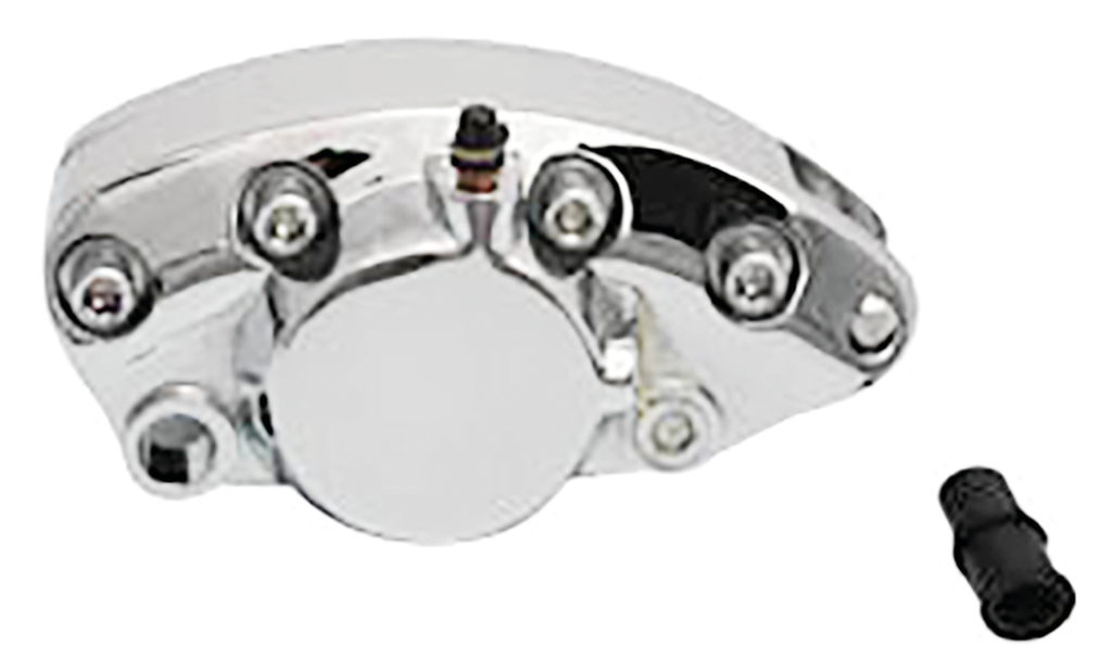 LATE BANANA REAR BRAKE CALIPERS - view 1