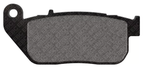 EBC FRONT DISC BRAKE PADS - view 2