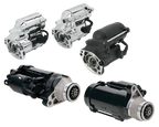"ALL BALLS" STARTER MOTORS - view 2