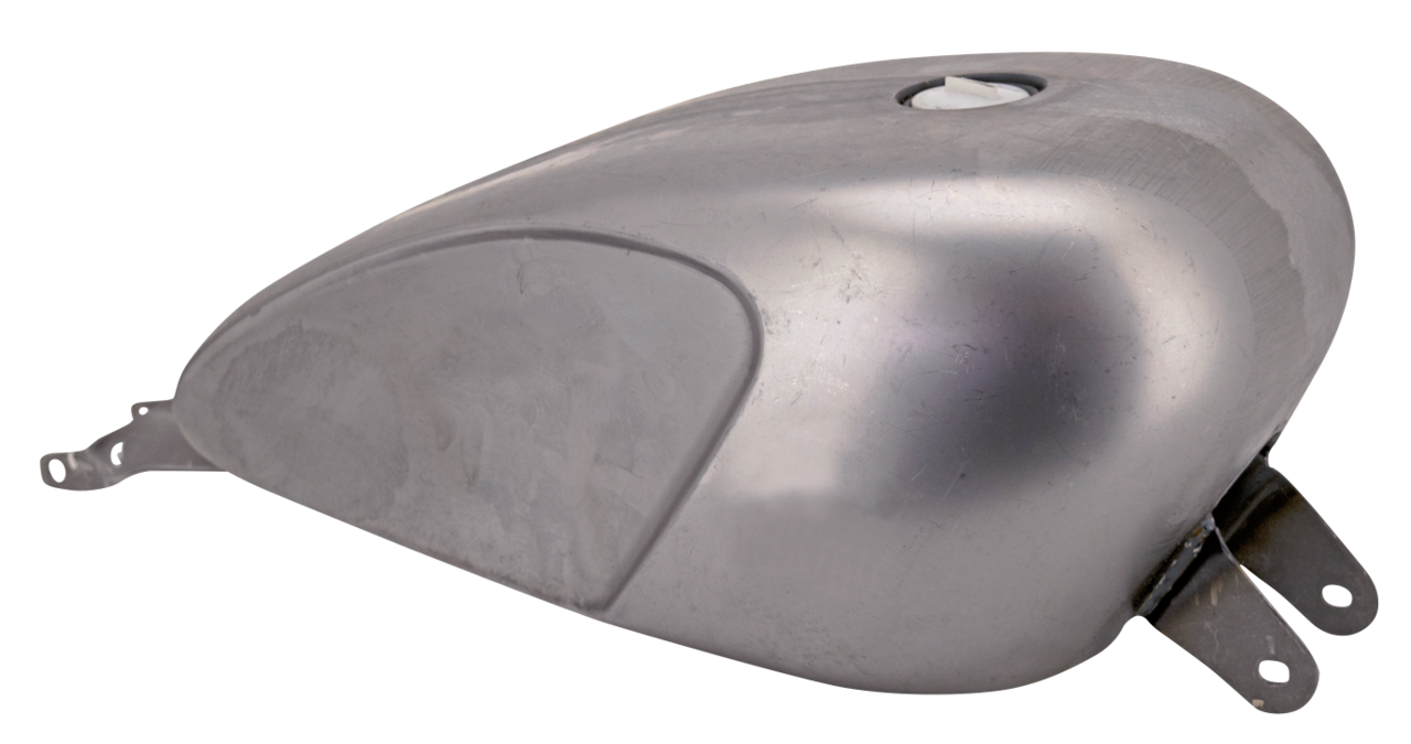 ZODIAC LEGACY GAS TANKS FOR SPORTSTER Secondary image