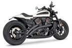 FREEDOM PERFORMANCE RADICAL RADIUS FOR RH SPORTSTER S - view 1
