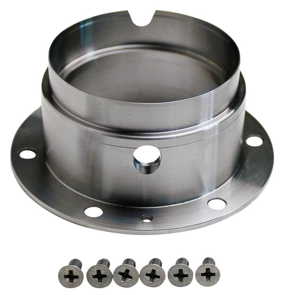 TIMKEN REPLACEMENT SLEEVE FOR TWIN CAM - view 2