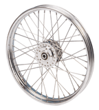 FRONT WHEEL ASSEMBLIES 1977-1999 - view 2