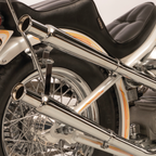 UNIVERSAL CUSTOM MUFFLERS - view 1