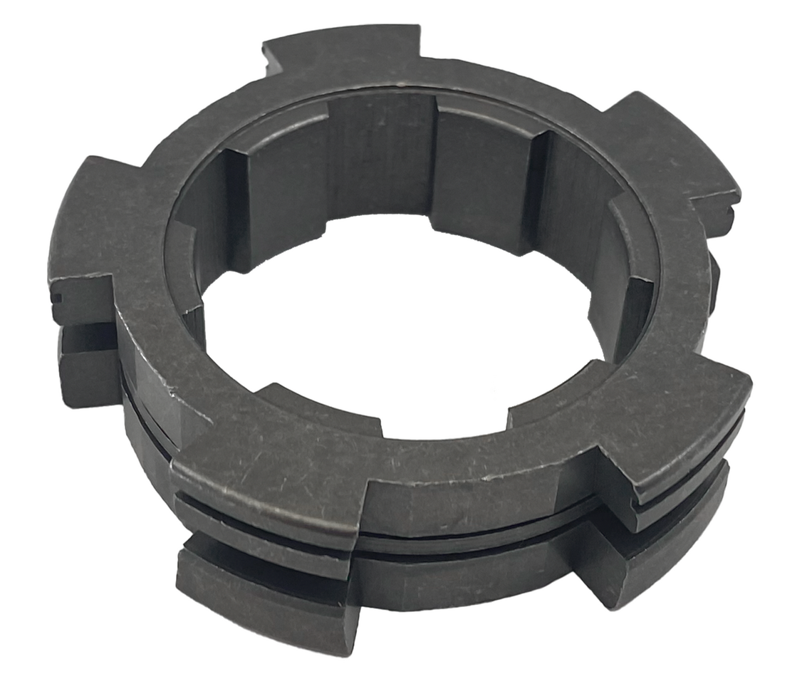 TRANSMISSION GEARS & SHAFTS FOR 4-SPEED BIG TWIN - view 1 Main image