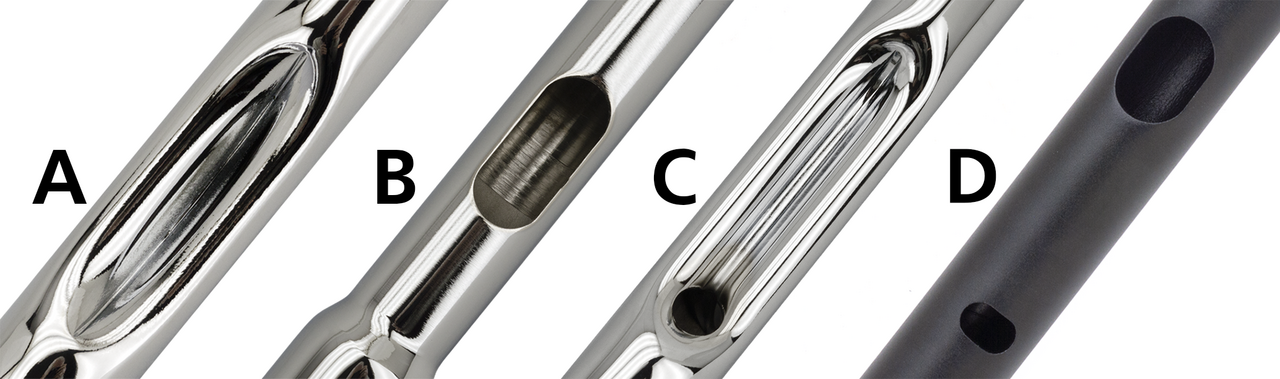 WESTLAND CUSTOMS ONE INCH DIAMETER WINDOWS HANDLEBARS - view 3