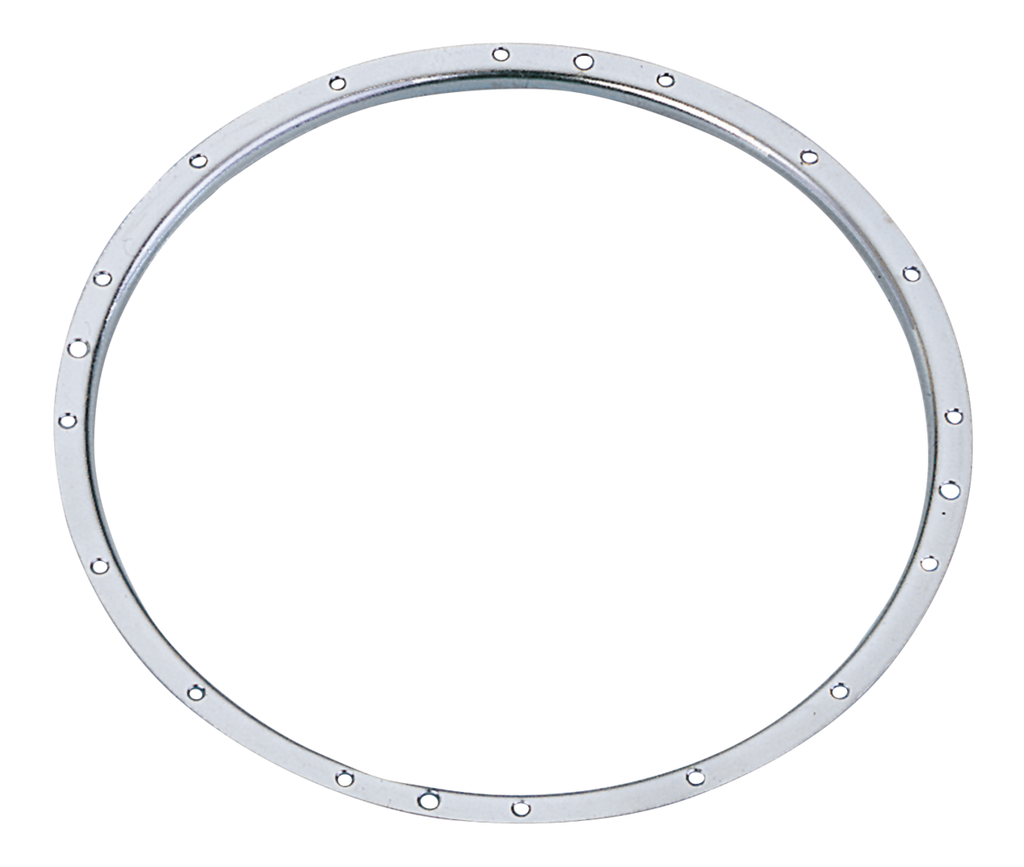 MECHANICAL REAR BRAKE DUST RING - view 2