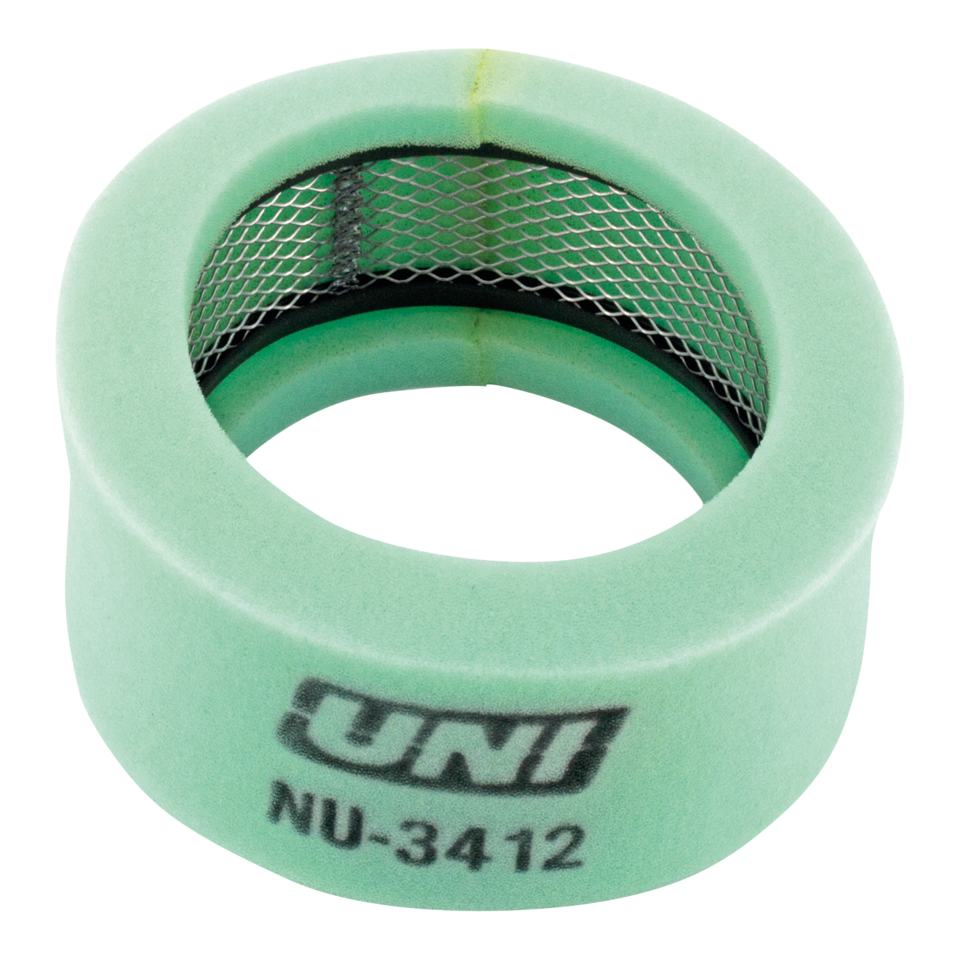 UNI-FILTER FOAM AIR FILTER ELEMENTS Secondary image