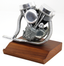 SCALE 1:6 MODEL ENGINES - view 1