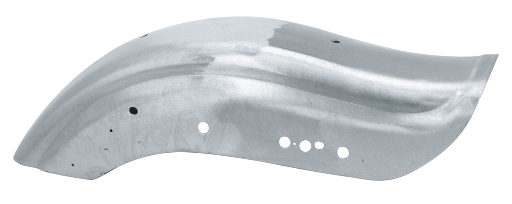 BOBTAIL REAR FENDER FOR SPORTSTER - view 1